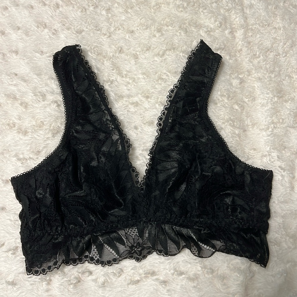 Aerie bralette (M) NWOT